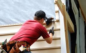 Reliable Mcmechen, WV Siding Solutions